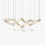 IQ2755 INFINITY 16 STONE ALABASTER 
