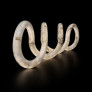 IQ2755 INFINITY 16 STONE ALABASTER 