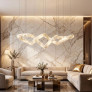 IQ2755 INFINITY 16 STONE ALABASTER 