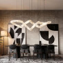 IQ2755 INFINITY 16 STONE ALABASTER 