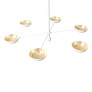 IQ2757 DOVE CHANDELIER
