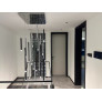 IQ2761 TUBULAR PENDANT CHANDELIER