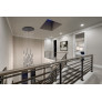 IQ2761 TUBULAR PENDANT CHANDELIER