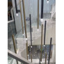 IQ2761 TUBULAR PENDANT CHANDELIER