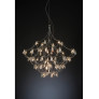 IQ2766 CONTEMPORARY CHANDELIER