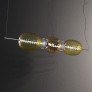 IQ2773 LINEAR PENDANT LAMP