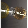 IQ2773 LINEAR PENDANT LAMP