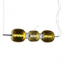 IQ2773 LINEAR PENDANT LAMP