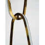 IQ2779 HANGING LIGHT SCULPTURE