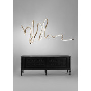 IQ2781 SUSPENDED LIGHT SCULPTURE