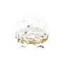 IQ2817 DIY BENNETT CHANDELIER