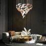 IQ2817 DIY BENNETT CHANDELIER