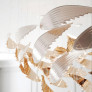IQ2817 DIY BENNETT CHANDELIER