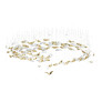 IQ2817 DIY BENNETT CHANDELIER