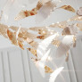 IQ2817 DIY BENNETT CHANDELIER