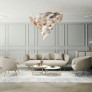 IQ2817 DIY BENNETT CHANDELIER