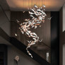 IQ2817 DIY BENNETT CHANDELIER