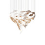 IQ2817 DIY BENNETT CHANDELIER