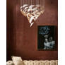 IQ2817 DIY BENNETT CHANDELIER