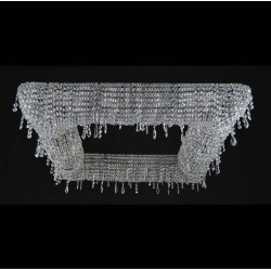 IQ2829 APOLLO CRYSTAL CHANDELIER