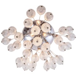 IQ2833 STARBURST CEILING LIGHT