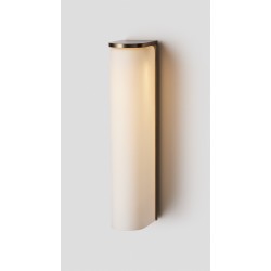 IQ2839 SLIM WALL SCONCE