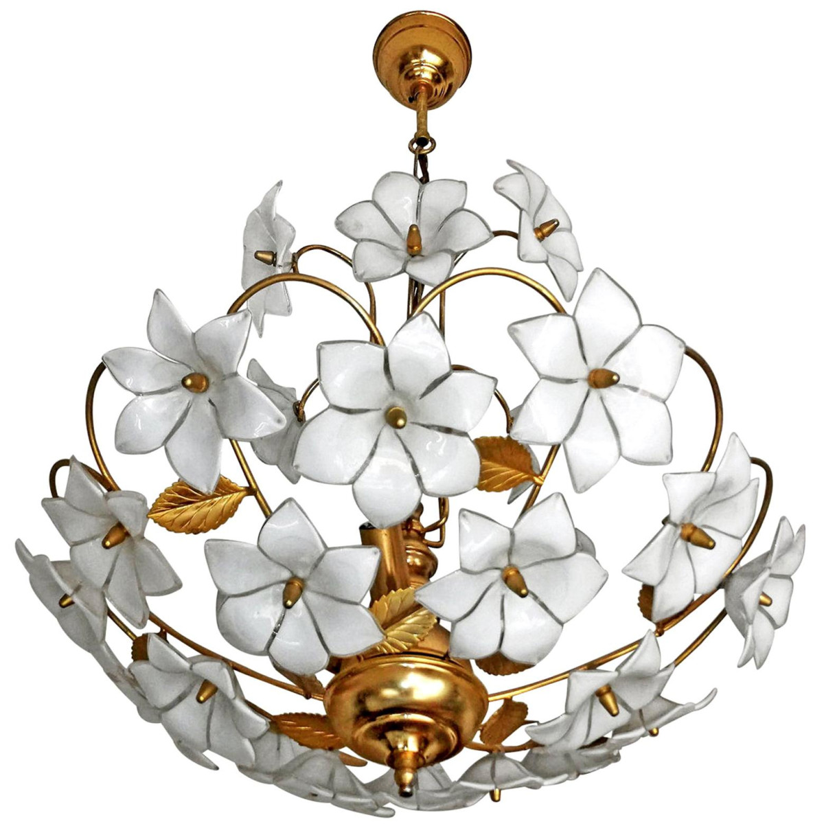 IQ2841 VENINI ART GLASS