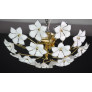 IQ2843 ITALIAN WALL LIGHT