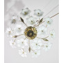 IQ2843 ITALIAN WALL LIGHT
