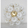 IQ2843 ITALIAN WALL LIGHT