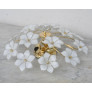 IQ2843 ITALIAN WALL LIGHT