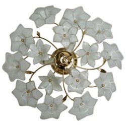 IQ2843 ITALIAN WALL LIGHT