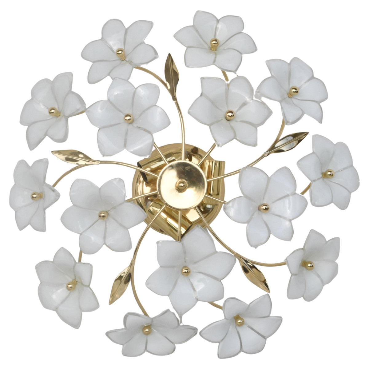 IQ2843 ITALIAN WALL LIGHT IQ2843 ITALIAN WALL LIGHT