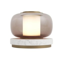 IQ3112  LUNA TABLE LAMP