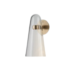 IQ3114 DOMI WALL SCONCE