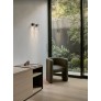 IQ3115 DOMI WALL SCONCE