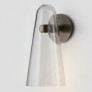 IQ3115 DOMI WALL SCONCE