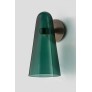 IQ3115 DOMI WALL SCONCE