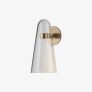 IQ3115 DOMI WALL SCONCE