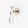 IQ3115 DOMI WALL SCONCE