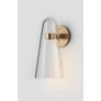 IQ3115 DOMI WALL SCONCE