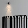IQ3115 DOMI WALL SCONCE