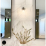 IQ3115 DOMI WALL SCONCE