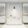 IQ3115 DOMI WALL SCONCE