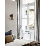 IQ3115 DOMI WALL SCONCE