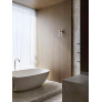 IQ3115 DOMI WALL SCONCE