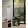 IQ3115 DOMI WALL SCONCE
