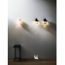 IQ3115 DOMI WALL SCONCE