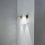 IQ3115 DOMI WALL SCONCE
