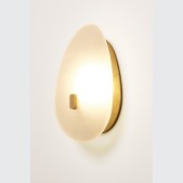 IQ3128 COQUILE SCONCE WALL LIGHT